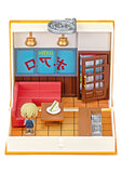 Re-Ment Detective Conan Secret Book Collection Series