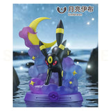 Funism Pokémon Eevee Evolution Take The Adventure! Series 2