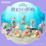 52TOYS Disney Princess D-Baby Wish Bottle Series