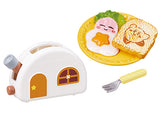 Re-Ment Kirby's Dream Land Hungry Kirby Kitchen Series