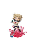 Re-Ment My Hero Academia DesQ Desktop Heroes vs Villains Series