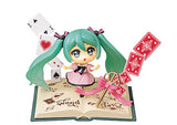 Hatsune Miku Series Secret Wonderland collection Series