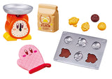 Re-Ment Kirby's Dream Land Hungry Kirby Kitchen Series