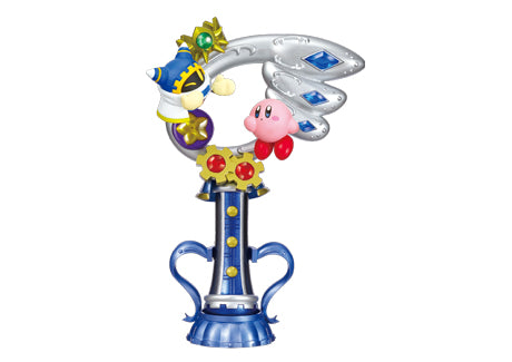 Re-Ment Kirby Twinkle Wand