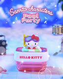 LIOH TOY Sanrio Characters Pool Party Series