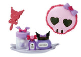 Re-Ment Kuromi's Gothic Room Series