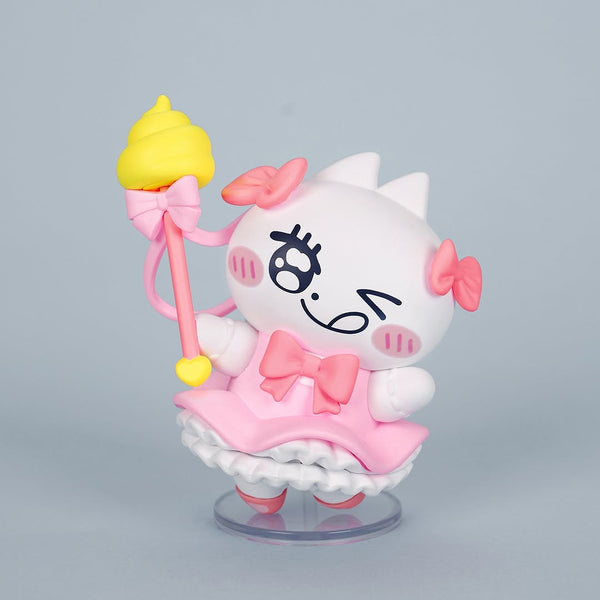 PLZDOT x Bowties - Cat of the Year Series Blind Box