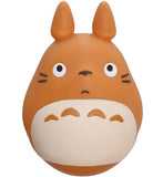 Totoro Wobbling and Tilting Figure Collection