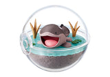 Re-Ment Pokémon Terrarium Collection EX To The World Of Paldea Series