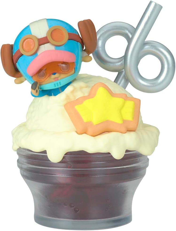 One Piece Paldolce Collection