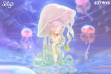 52TOYS Sleep Dreamland Elves