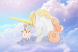 52TOYS Sleep Dreamland Elves