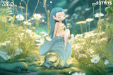 52TOYS Sleep Dreamland Elves