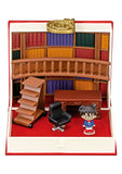 Re-Ment Detective Conan Secret Book Collection Series