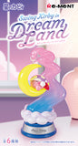 Re-Ment Swing Kirby in dream land Series