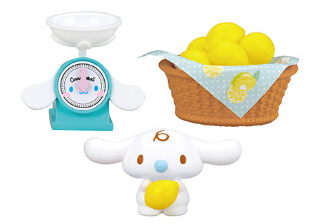 Cinnamoroll Device Stand: Happy Spring