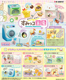 Sumikko home appliances in the corner of your home Series