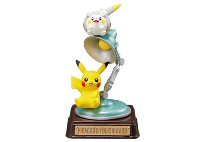 Pokémon VINTAGE COLLECTION Type: Steel Blind Box Collection – NEKO