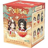 Bilibili Festival Group Portrait Series