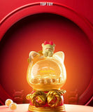 Sanrio Characters Wonderful Dharma Gacha Machine