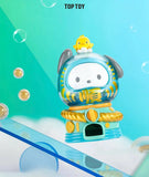 Sanrio Characters Wonderful Dharma Gacha Machine