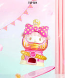 Sanrio Characters Wonderful Dharma Gacha Machine