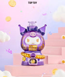 Sanrio Characters Wonderful Dharma Gacha Machine