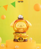 Sanrio Characters Wonderful Dharma Gacha Machine