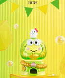 Sanrio Characters Wonderful Dharma Gacha Machine