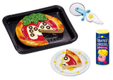 Re-Ment Kirby's Dream Land Hungry Kirby Kitchen Series