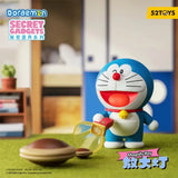 52TOYS Doraemon Secret Gadgets Series