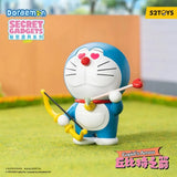 52TOYS Doraemon Secret Gadgets Series
