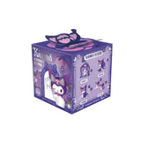 Moetch Sanrio Kuromi Dream Rose Garden Series