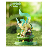 Funism Pokémon Eevee Evolution Take The Adventure! Series 2