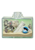 Re-Ment Pokémon Aqua Botttle Collection 2 Series