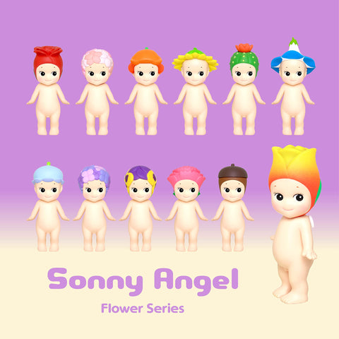 Dreams Sonny Angel Flower Series