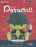 Re-Ment HUNTER X HUNTER Petadoll Chimera Ant Edition