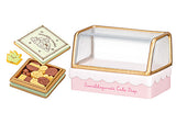 Re-Ment Sumikko Gurashi Cake Shop Series