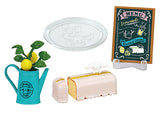 Re-Ment Cinnamoroll Lemonade Stand Series