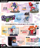Re-Ment Evangelion DesQ DESKTOP EVA Series