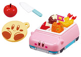 Re-Ment Kirby's Dream Land Hungry Kirby Kitchen Series
