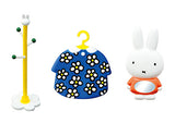 Re-Ment Miffy Room Life with Miffy Series