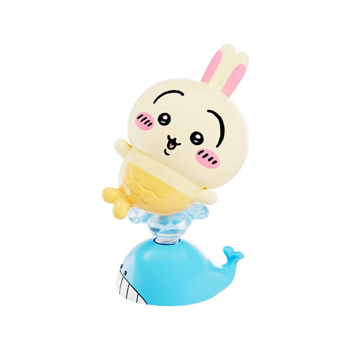 Chiikawa MOETCH Mermaid Series Wobble Figure Blind Bag