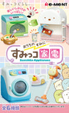 Sumikko home appliances in the corner of your home Series