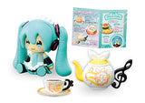Re-Ment Miku's Cafe Series