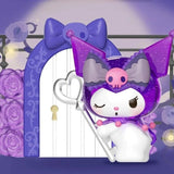 Moetch Sanrio Kuromi Dream Rose Garden Series