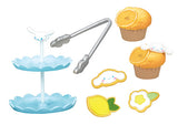 Re-Ment Cinnamoroll Lemonade Stand Series