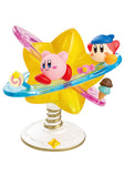Re-Ment Kirby's Starrium of Stars & Galaxies Series