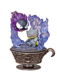Re-Ment Pokemon Little Night Collection Series