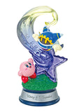 Re-Ment Swing Kirby in dream land Series